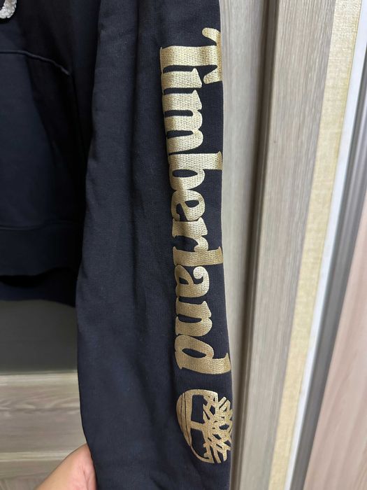 Толстовка Timberland рамзер М