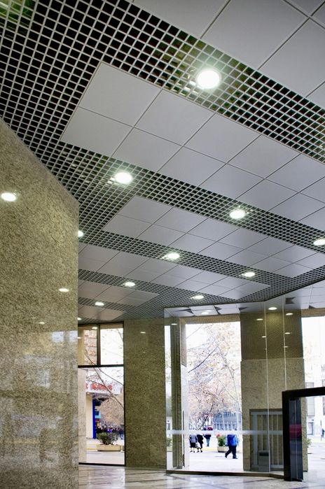 Armstrong osma potolok – Армстронг потолок sifat kafolati