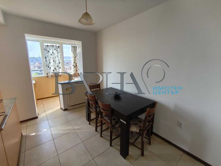 Дава се под наем Тристаен апартамент в Варна, Спортна зала - 90 кв.м за 498.27 € - Снимка #3