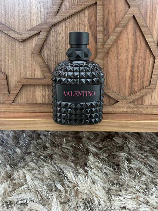Valentino born in roma Extradose
