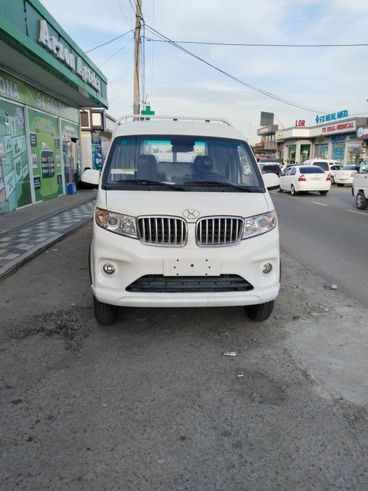 Yuk tashish xizmati.