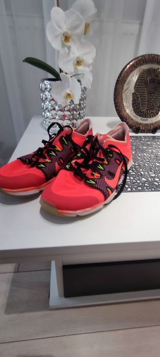 Nike zoom mărimea 38 impecabili usori