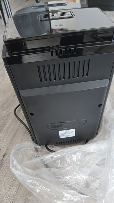 Delonghi Magnifica Start