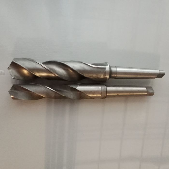 Сверло Р6 М5 на 40 и на 50.5