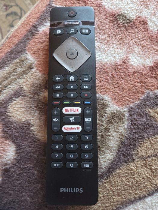 Telecomanda Philips Ambilight