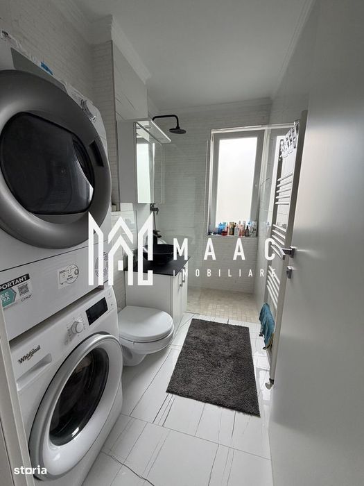 Apartament 2 camere | Etaj 2 | Renovat | 49 MPU | Terezian