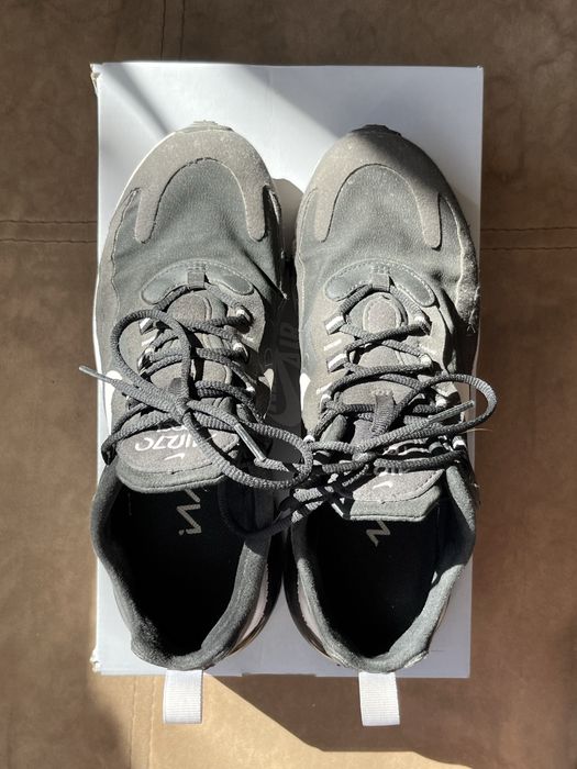 Nike AIRmax 270 - мъжки маратонки
