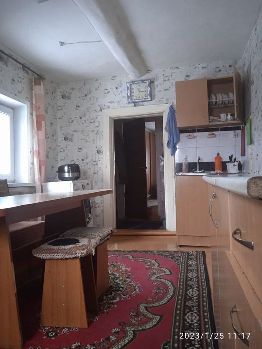 Продам 3-х комнатный дом район Защиты