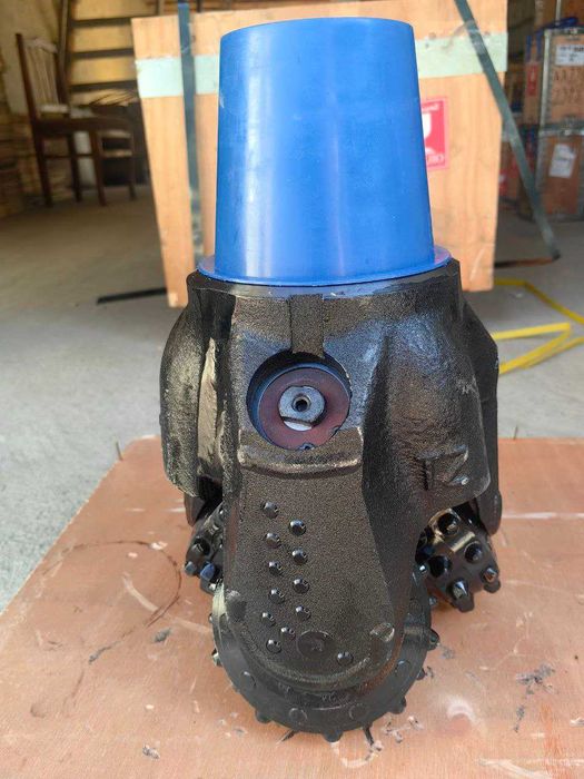 Долота / Dolotalar