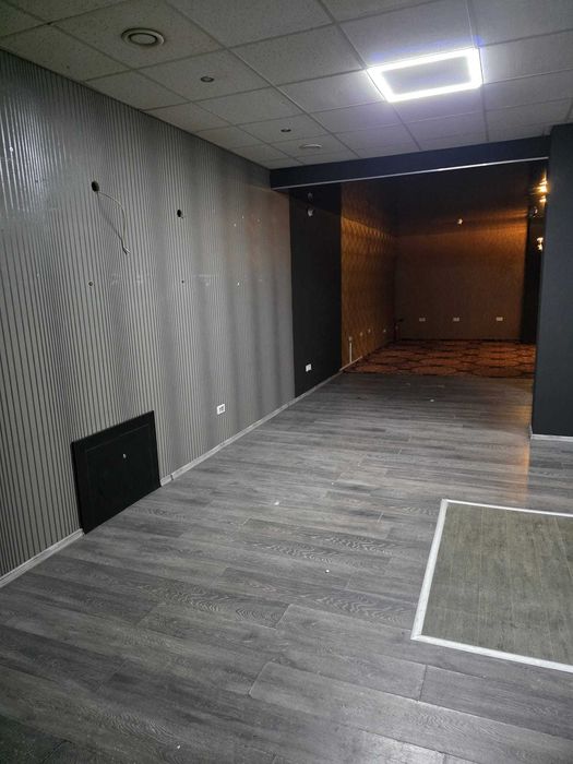 De inchiriat spatiu comercial 120 mp util vad UTA Aurel Vlaicu Arad