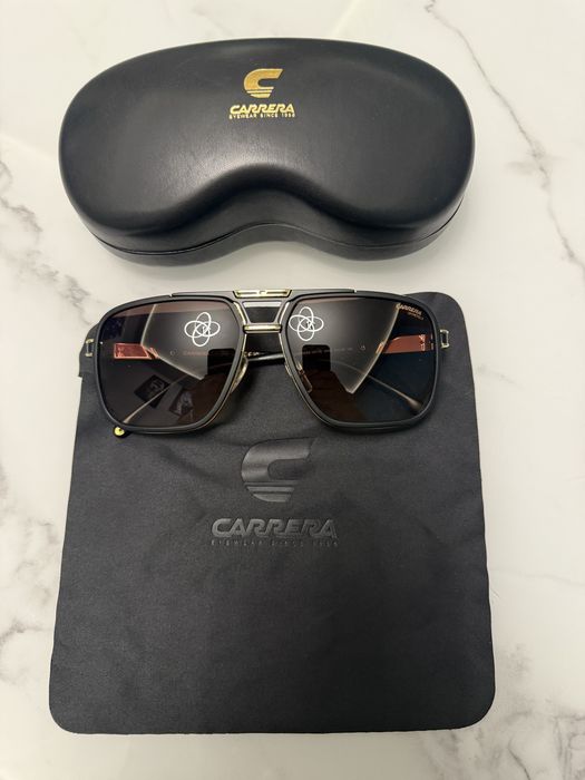 Слънчеви очила Carrera