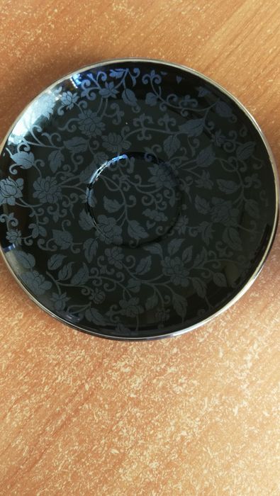 Чайный набор новый