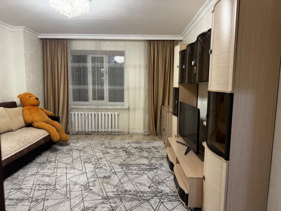 Ковер 3х4м ЖК АКСИОМА.