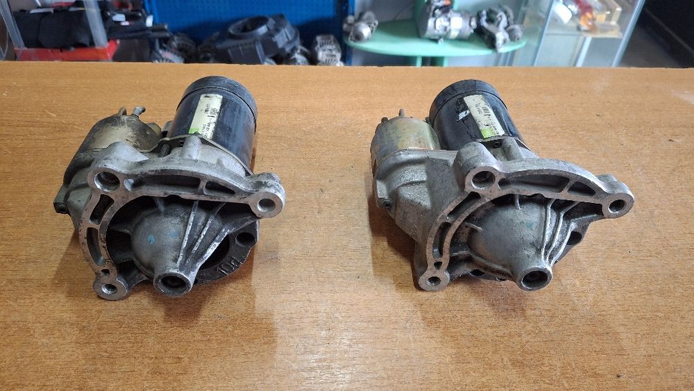 Electromotor Citroen Saxo 1.5D (10dinti bendix)