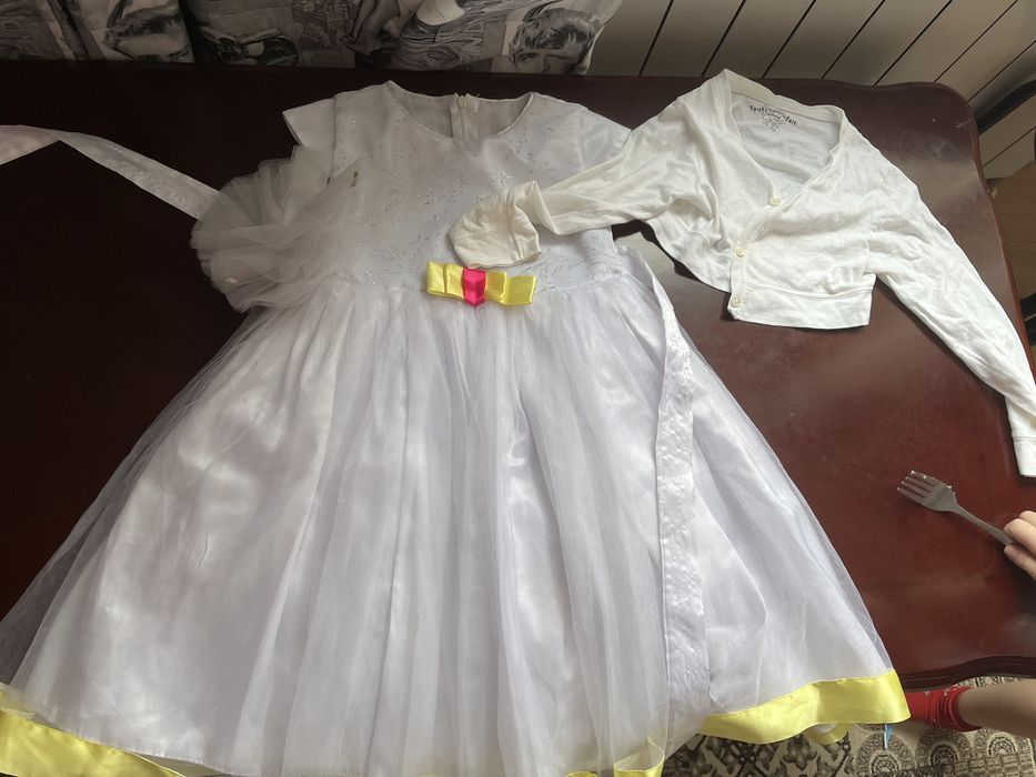 Вещи до 5 -6 лет