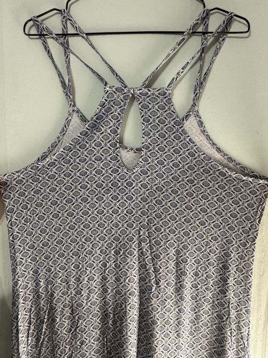 Официална рокля, 100% памук, нова