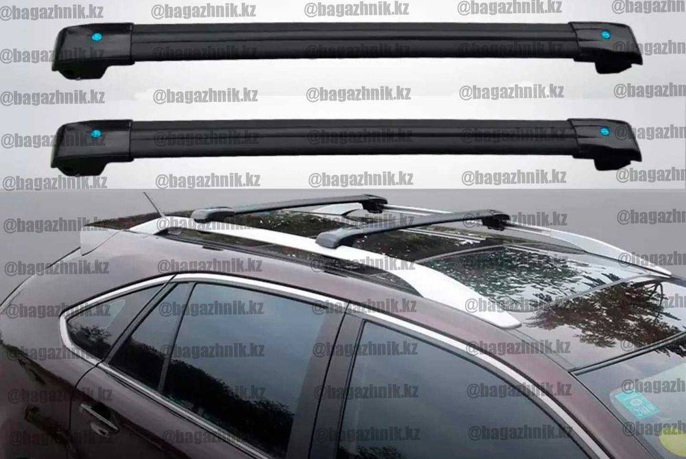 Продам поперечины Toyota Prado 120 - 150