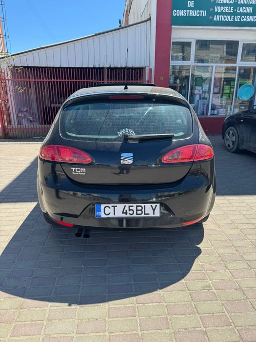 Seat Leon 1p NFL functional