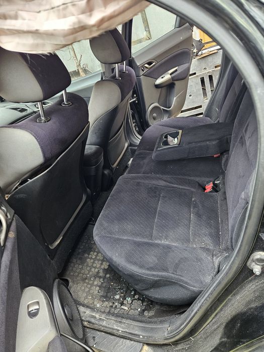 Honda Civic 8 2.2 140 кс