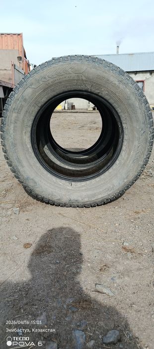 Продам резину зимнюю