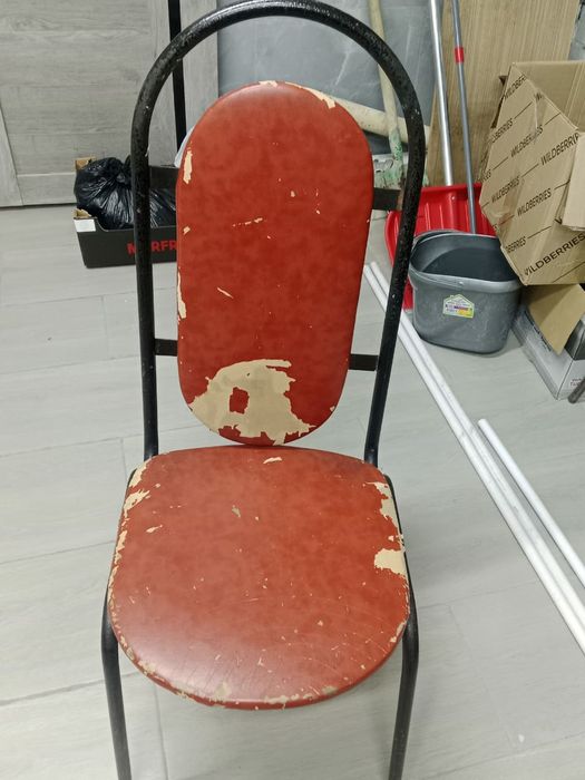 Продам стулья для кухни