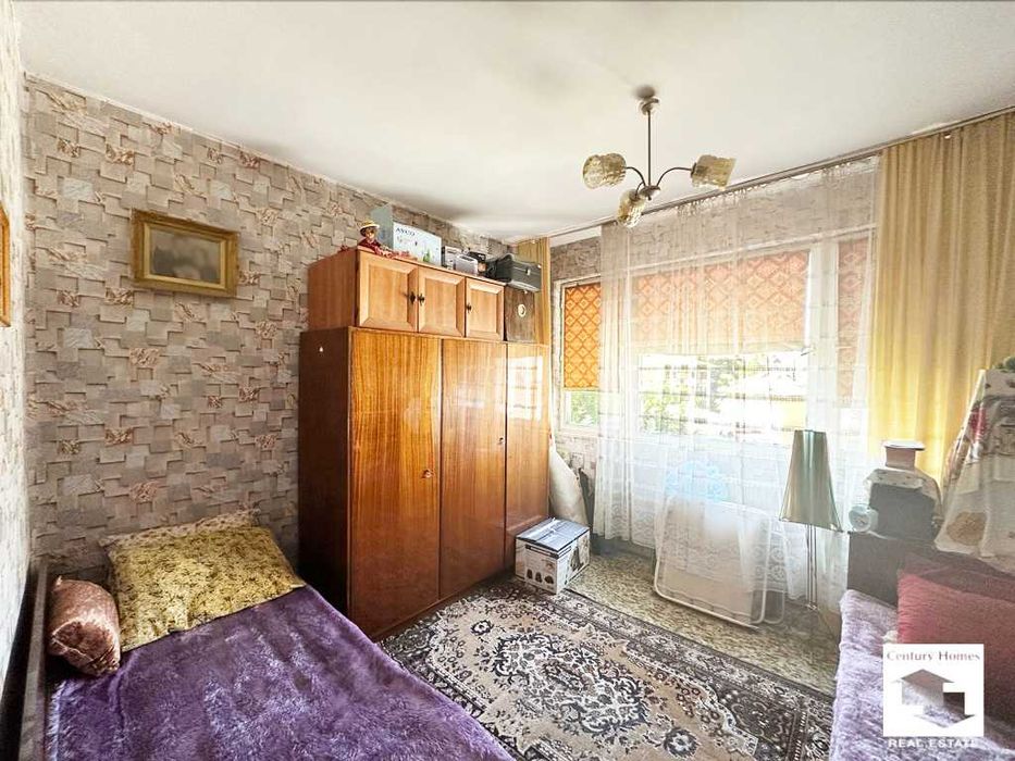 Продава се Четиристаен апартамент в Горна Оряховица - 95 кв.м за 895 €/кв.м - Снимка #8