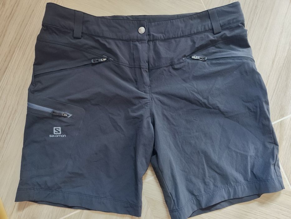 Панталони Salomon