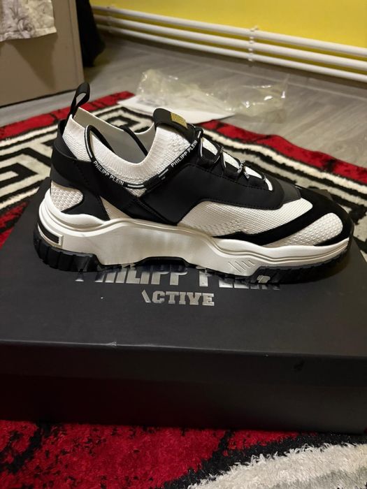 sneakers Philipp Plein Trainer Predator