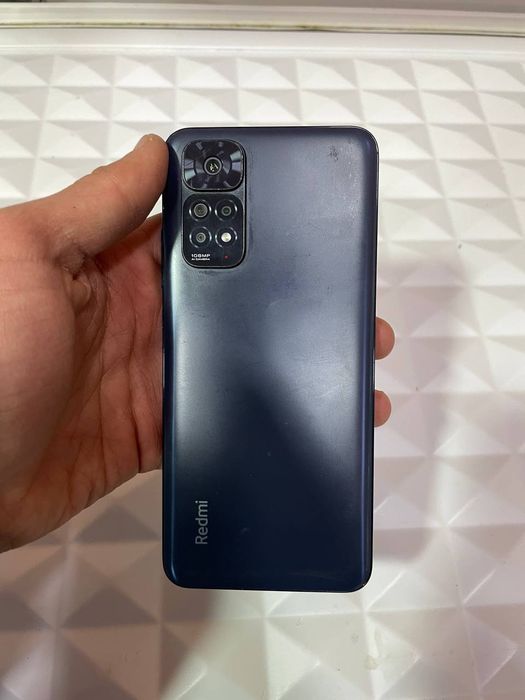 Redmi note 11c в качестве хороший телефон