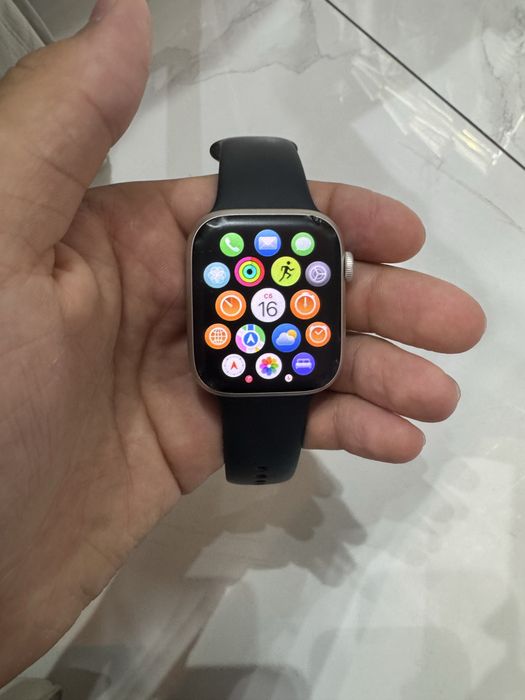 Apple Watch Series 8 45mm