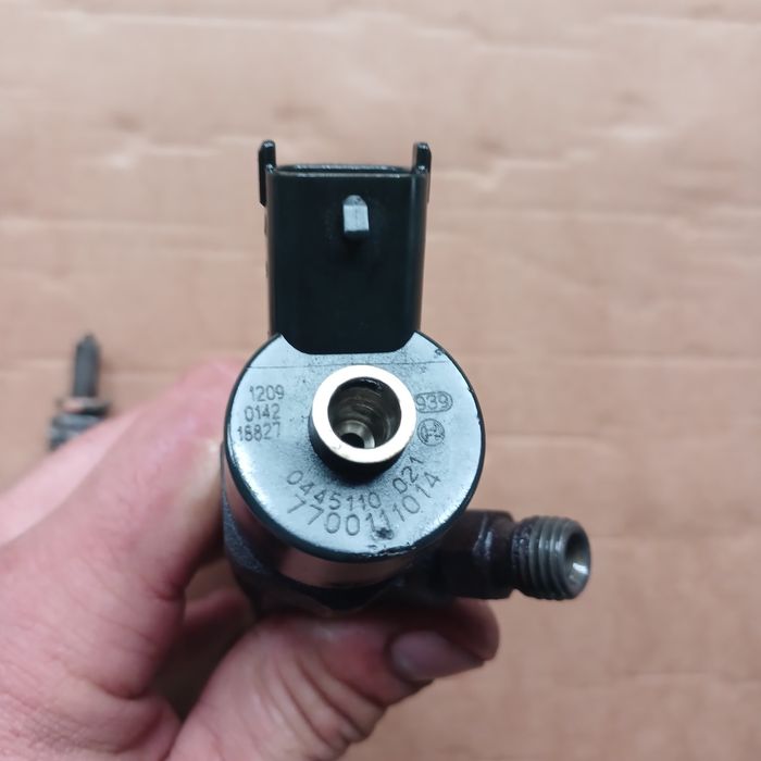 Injectoare renault motor D4192T3 1.9 85kv