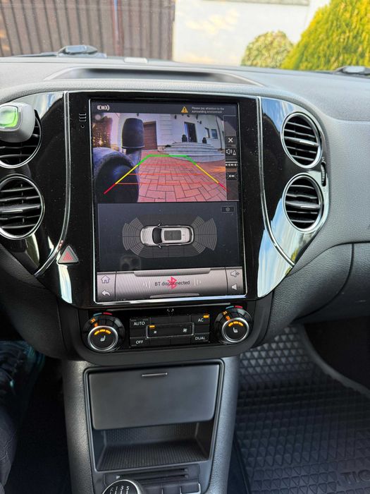 Vw Tiguan 4Motion*Finantare*