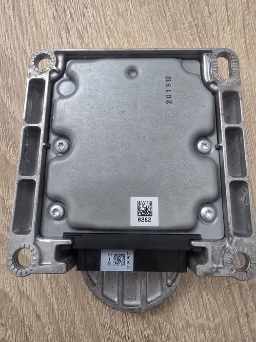Pompa ABS BMW F30 2012 automata si Modul ICM