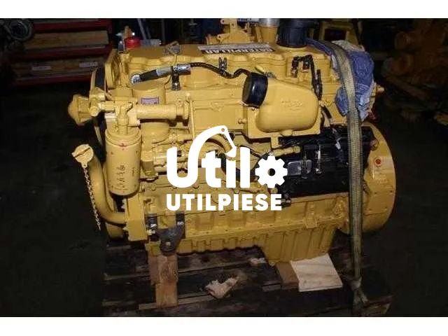 motor caterpillar 3126 excavator 320 322 325 330 + piese cat