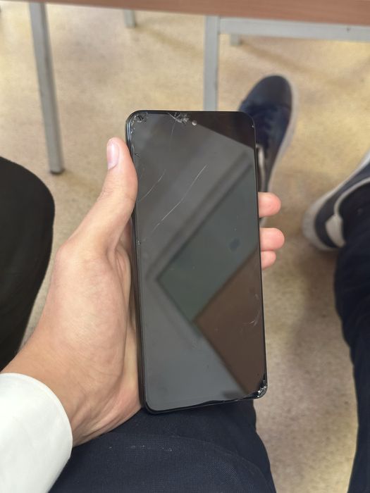 Poco F4 256GB flagman