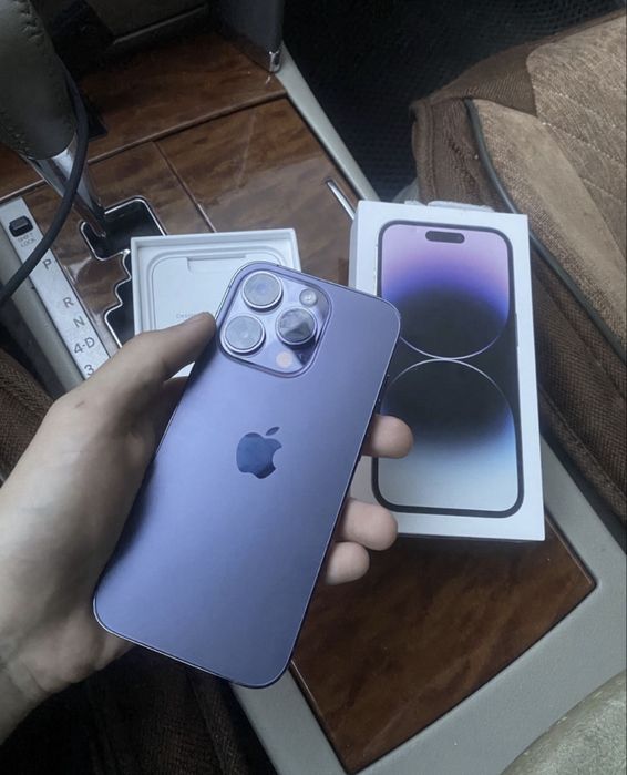 Айфон 14 про Iphone 14 pro