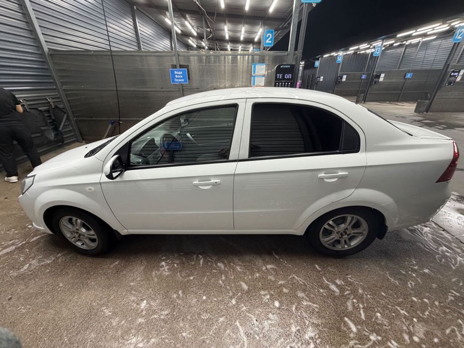 Chevrolet Nexia 2019 — 3