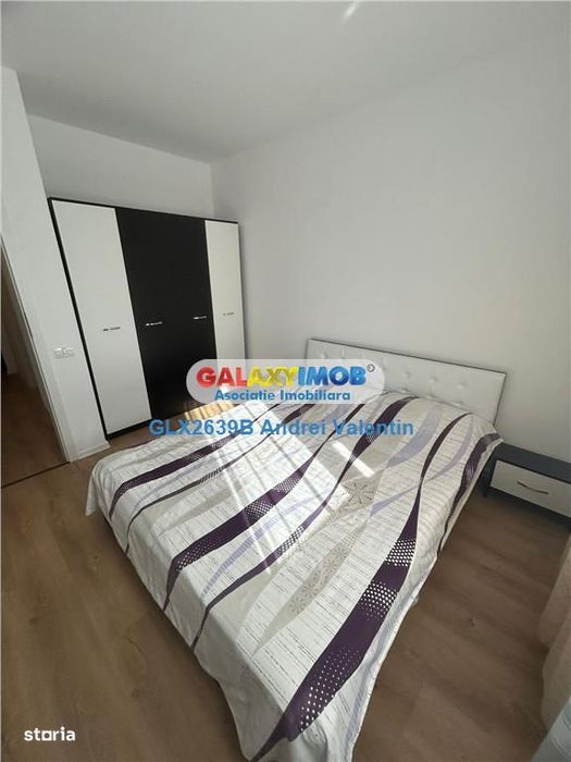 Apartament Bloc Nou Berceni - Dimitrie Leonida - Biruintei