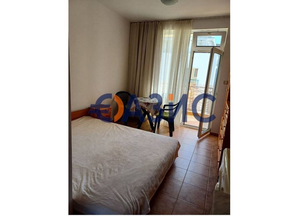 Продава се Едностаен апартамент в к.к. Слънчев бряг - 29 кв.м за 1345 €/кв.м - Снимка #2