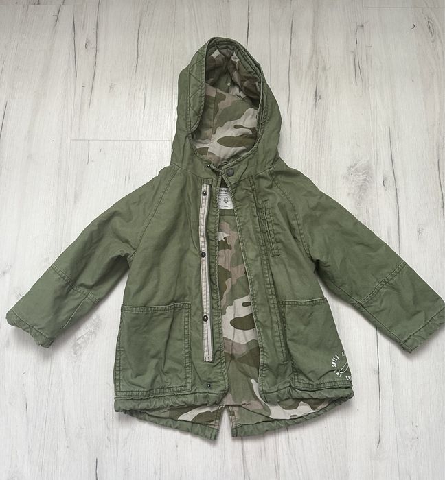 Детско яке 98-104