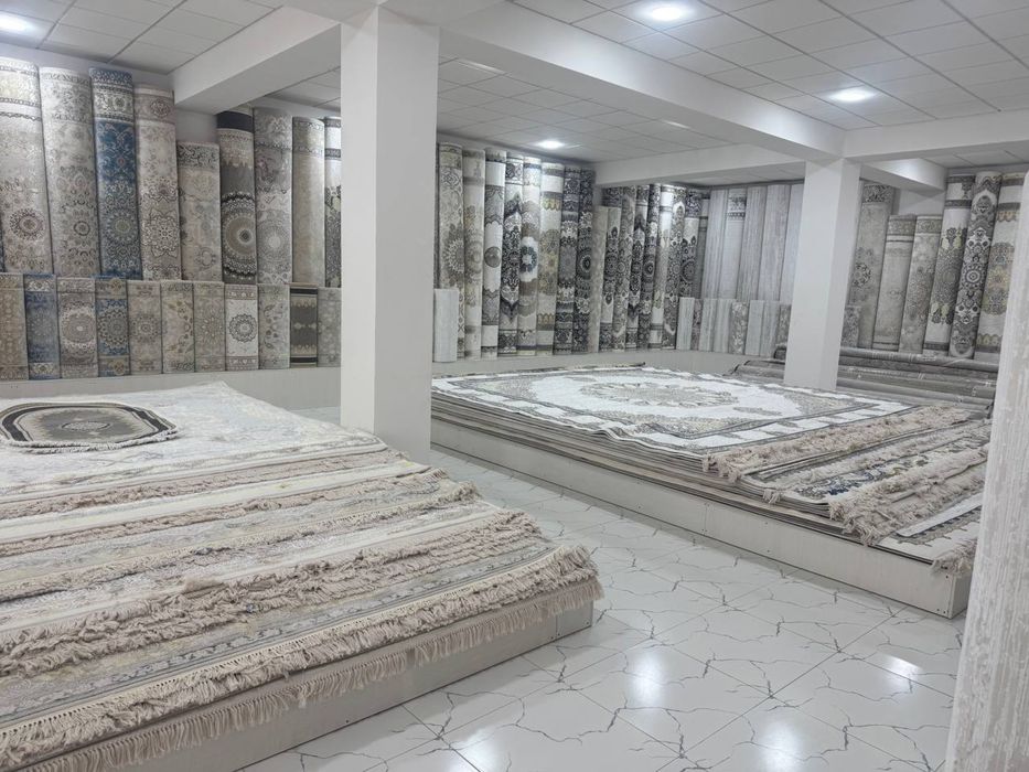 Gilam  ковёр  импорт  уз  бал