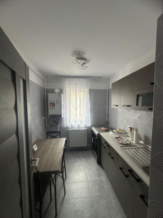 Închiriere apartament ultracentral in Sinaia Prahova