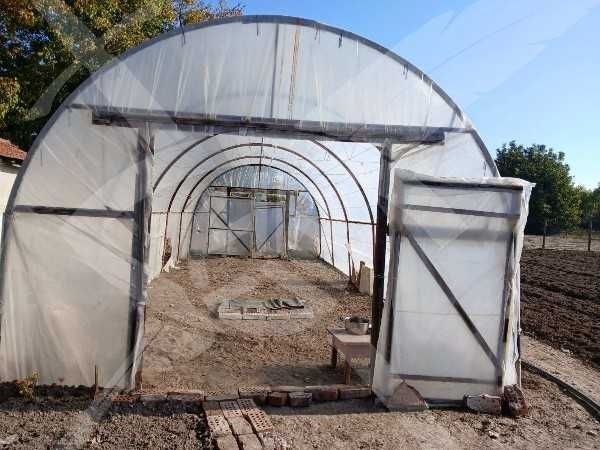 Къща в с.Черна гора! 94641