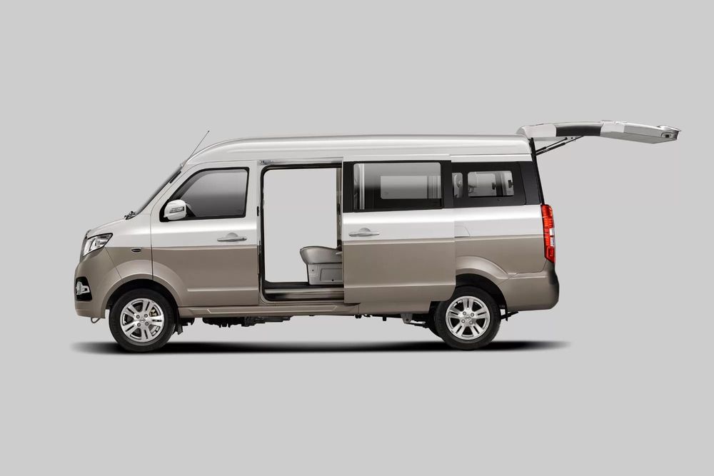 Шинерай 30 XL ЛЮКС.Бартер на Спарк или Дамас.