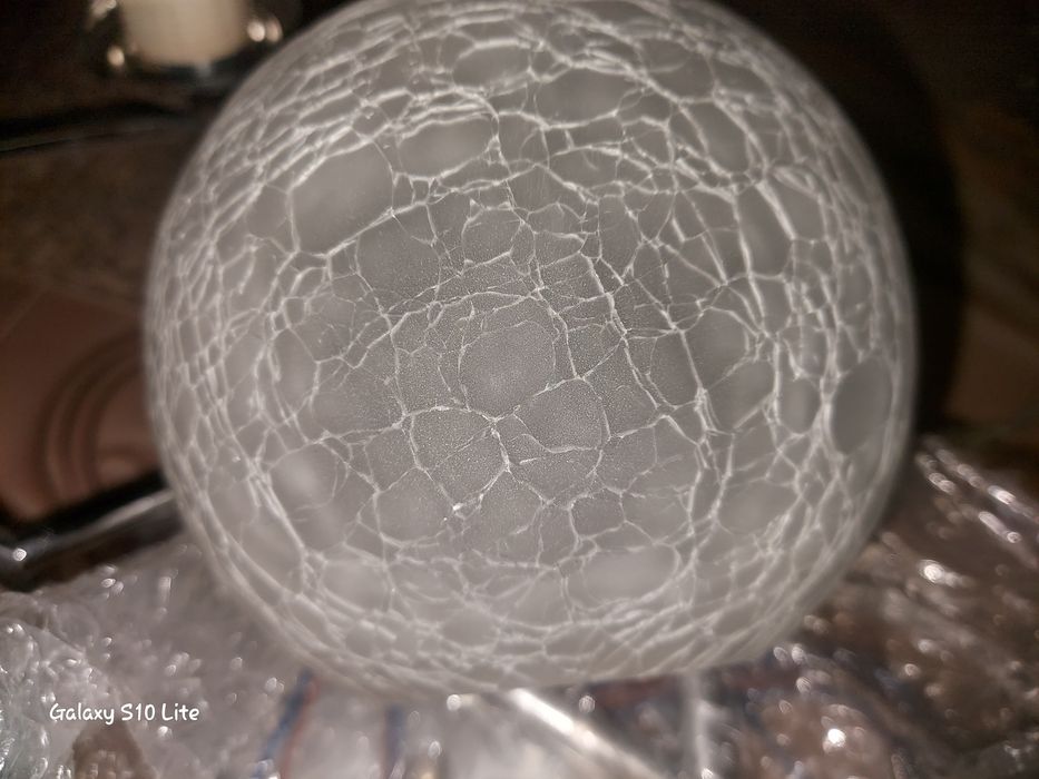 Люстра 6 рожковая