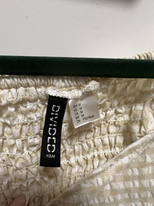 Rochie superba H&M s-m
