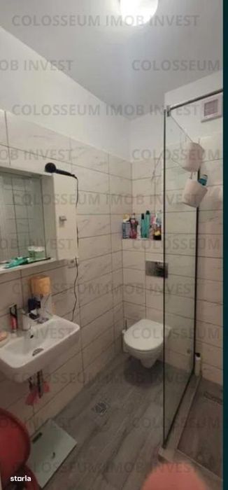 Apartament 3 camere, decomandat - zona Tractorul