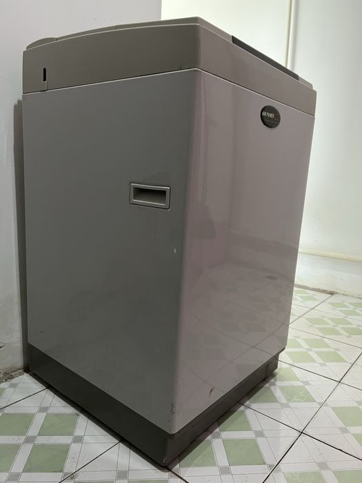 Стиральная машина DAEWOO 5,5 кг