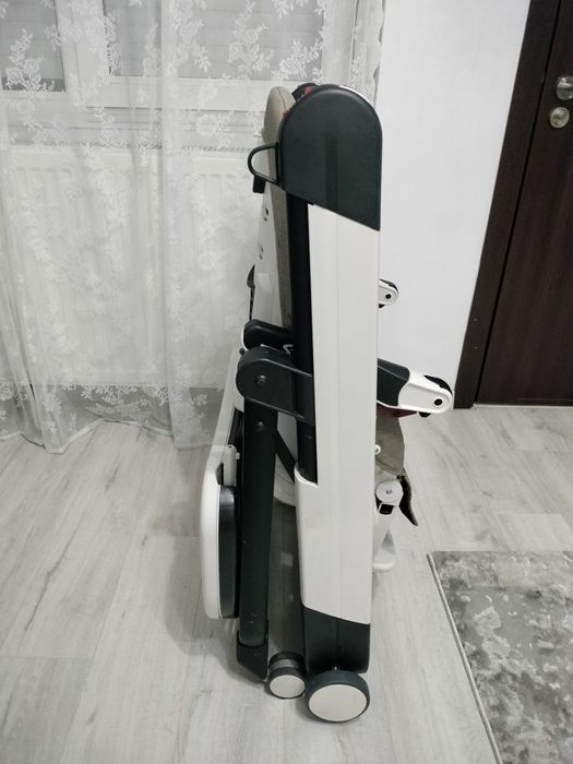 Scaun de masa copii Pep Perego Siesta 2 în 1