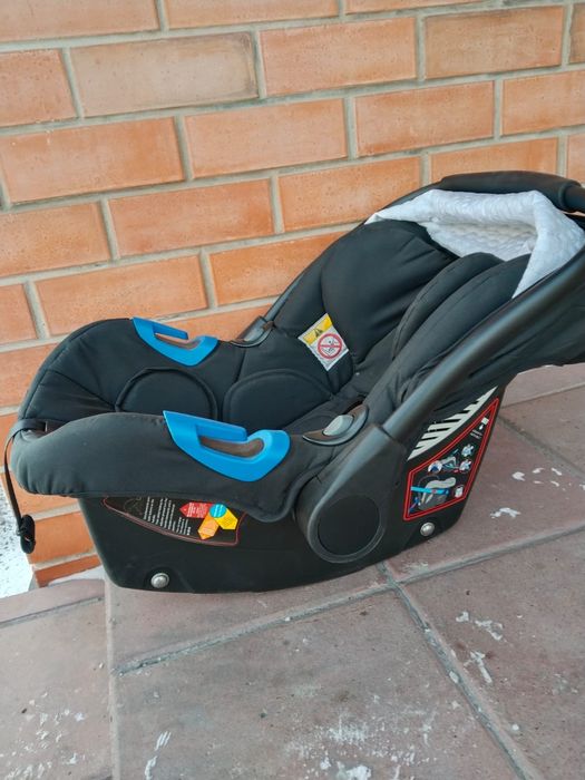 Продам люльку для малыша.